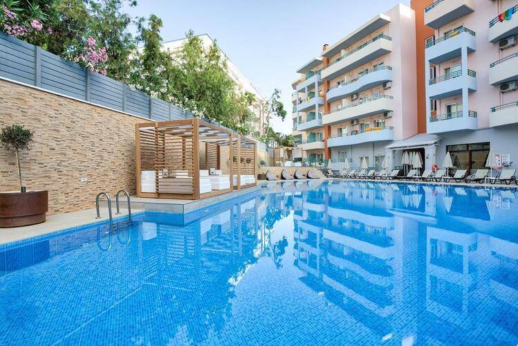 Bio Hotel Suites