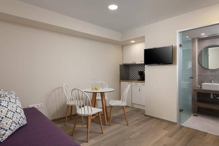 Bio Hotel Suites