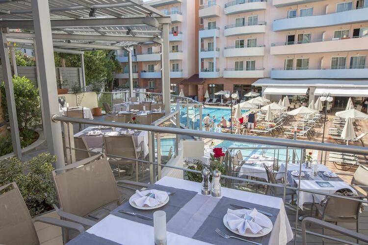 Bio Hotel Suites