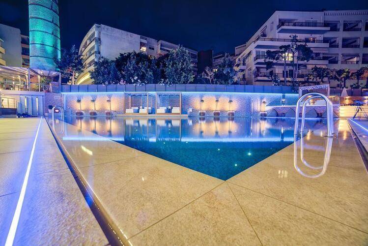 Bio Hotel Suites