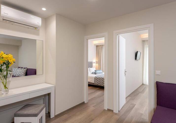Bio Hotel Suites