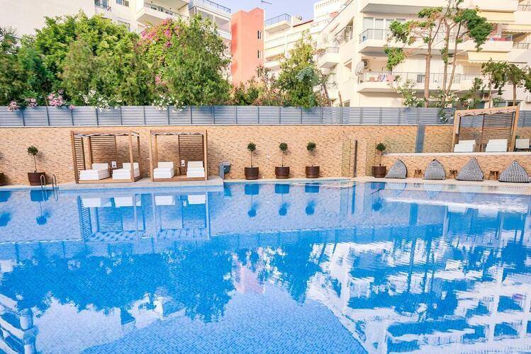 Bio Hotel Suites