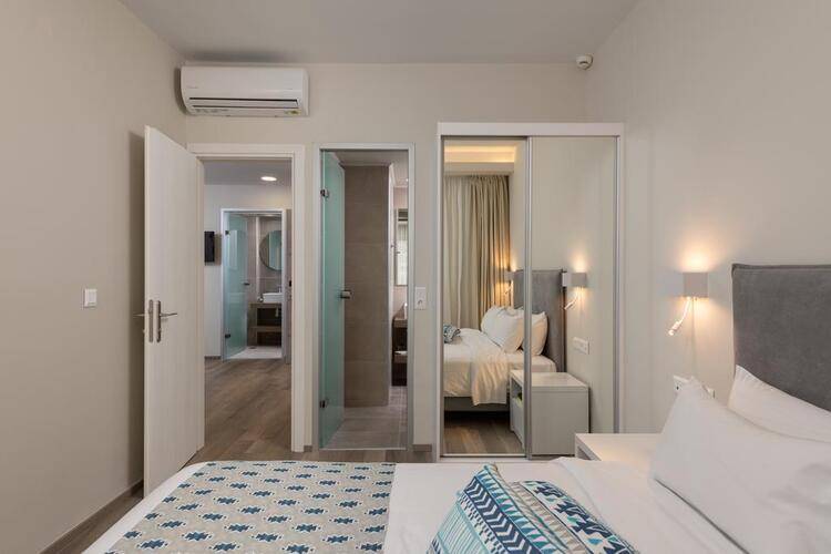 Bio Hotel Suites