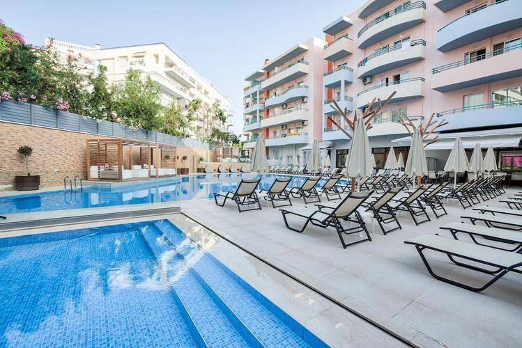 Bio Hotel Suites