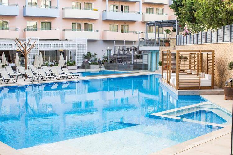 Bio Hotel Suites