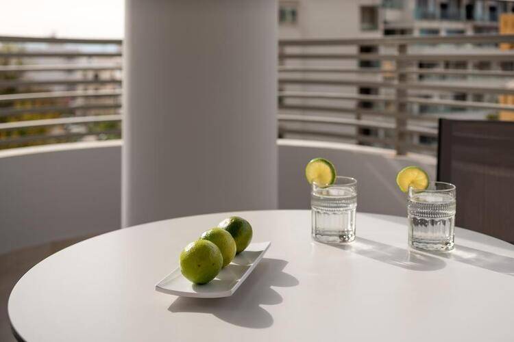 Bio Hotel Suites