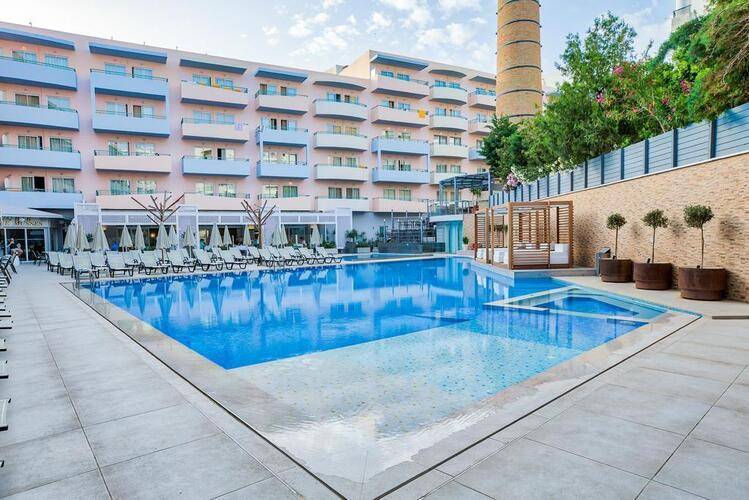 Bio Hotel Suites