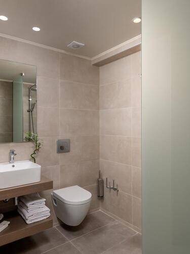 Bio Hotel Suites