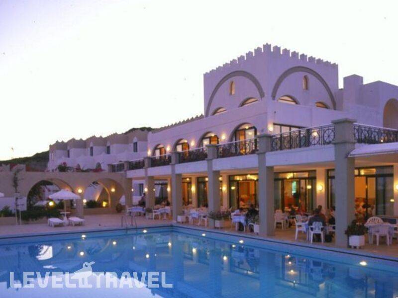 Фотография Calypso Palace