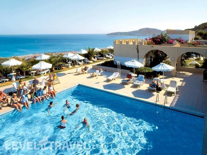 Фотография Calypso Palace