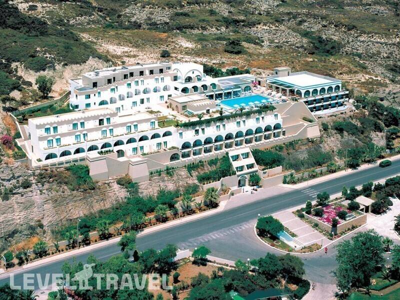 Фотография Calypso Palace
