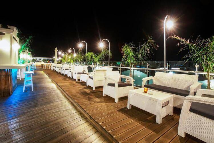 Capsis Astoria Hotel
