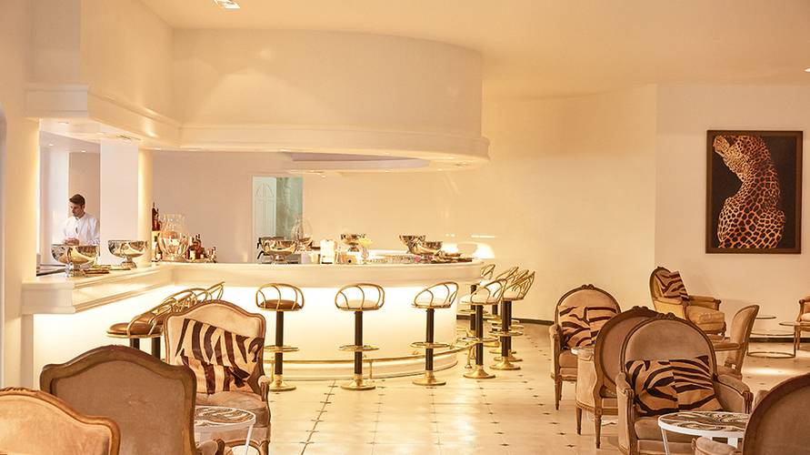 Grecotel Caramel Boutique Resort (Ex.Caramel Beach Village )