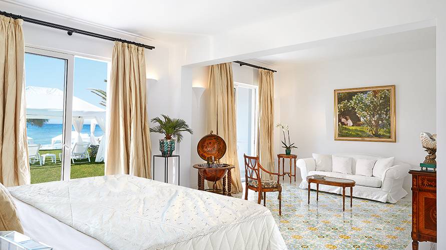 Grecotel Caramel Boutique Resort (Ex.Caramel Beach Village )