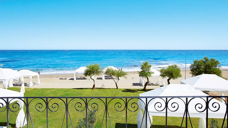 Grecotel Caramel Boutique Resort (Ex.Caramel Beach Village )