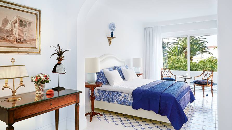Grecotel Caramel Boutique Resort (Ex.Caramel Beach Village )