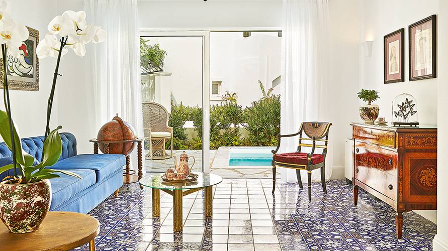 Grecotel Caramel Boutique Resort (Ex.Caramel Beach Village )