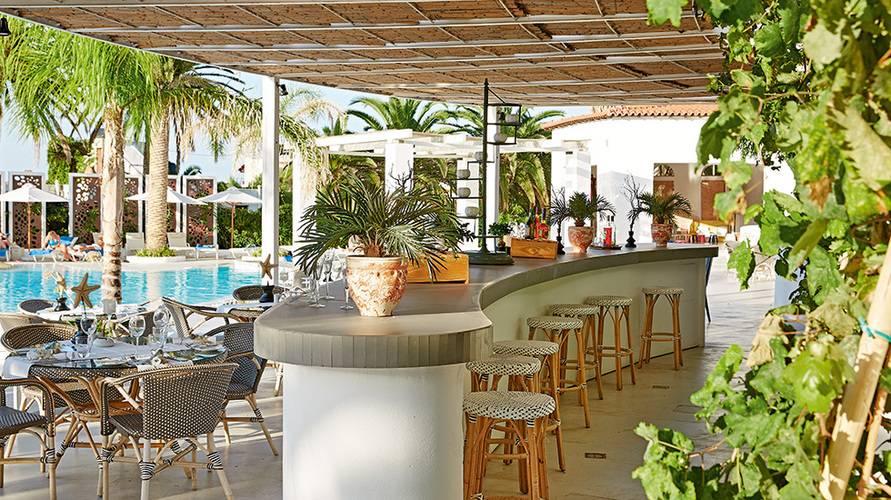Grecotel Caramel Boutique Resort (Ex.Caramel Beach Village )