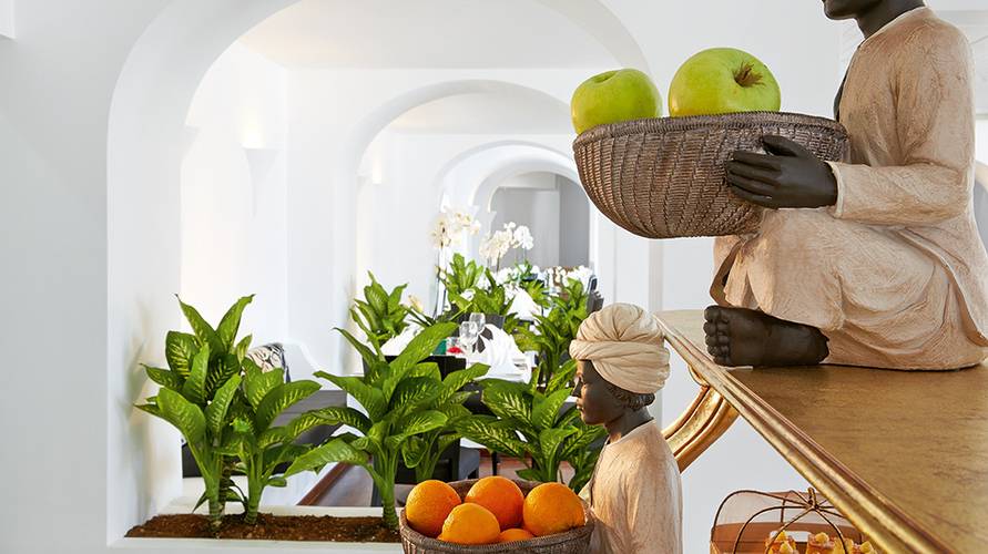 Grecotel Caramel Boutique Resort (Ex.Caramel Beach Village )
