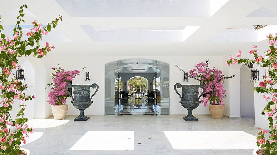 Grecotel Caramel Boutique Resort (Ex.Caramel Beach Village )