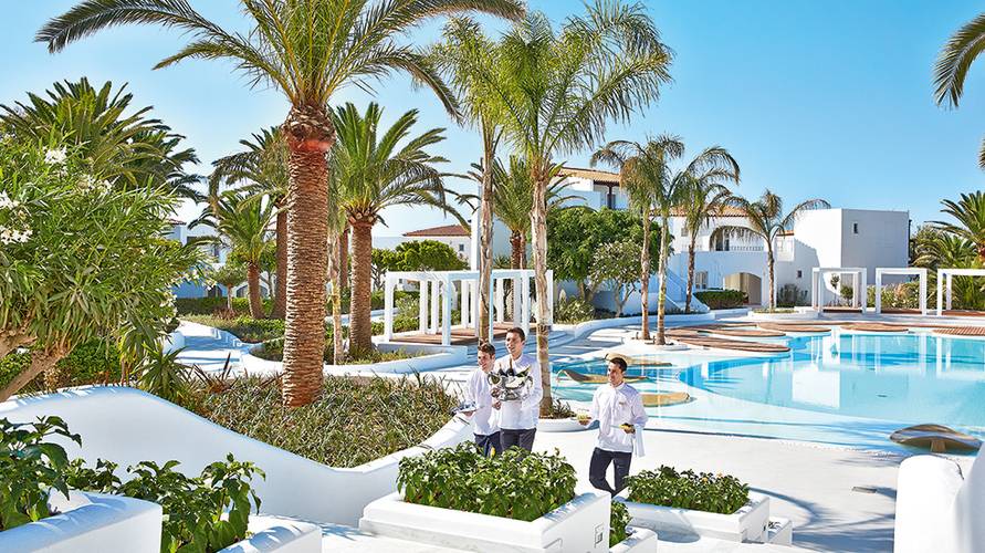 Grecotel Caramel Boutique Resort (Ex.Caramel Beach Village )