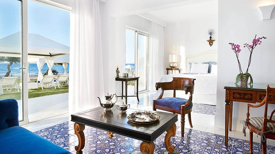 Grecotel Caramel Boutique Resort (Ex.Caramel Beach Village )