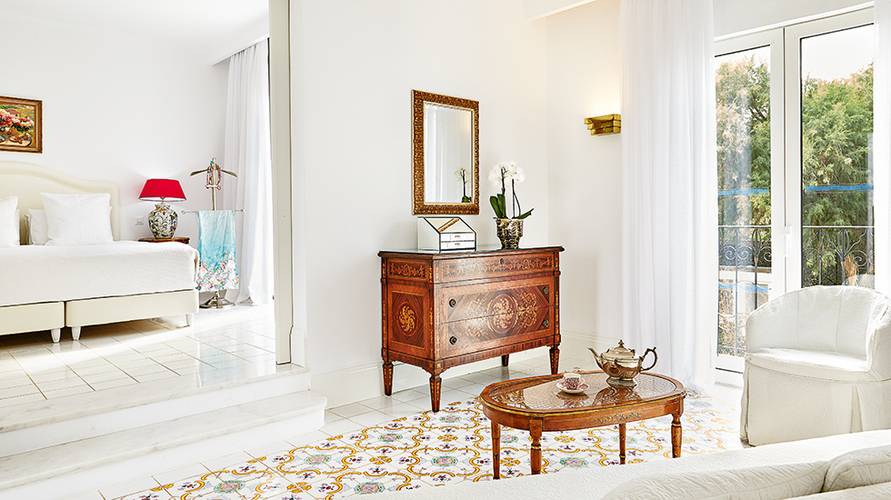 Grecotel Caramel Boutique Resort (Ex.Caramel Beach Village )