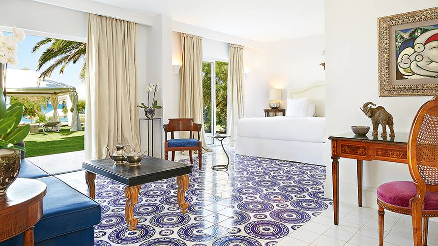 Grecotel Caramel Boutique Resort (Ex.Caramel Beach Village )