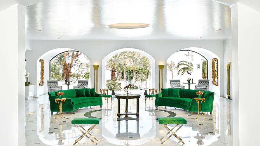 Grecotel Caramel Boutique Resort (Ex.Caramel Beach Village )