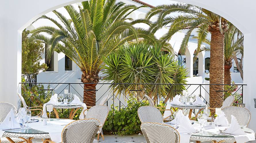 Grecotel Caramel Boutique Resort (Ex.Caramel Beach Village )