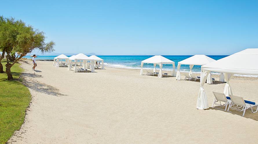 Grecotel Caramel Boutique Resort (Ex.Caramel Beach Village )