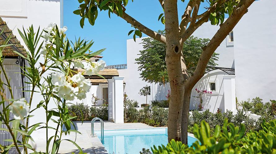 Grecotel Caramel Boutique Resort (Ex.Caramel Beach Village )