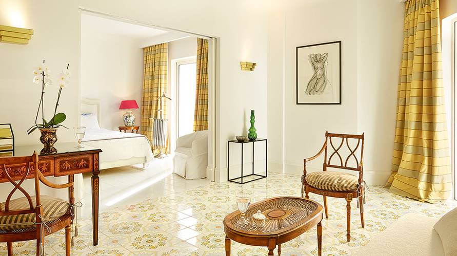 Grecotel Caramel Boutique Resort (Ex.Caramel Beach Village )