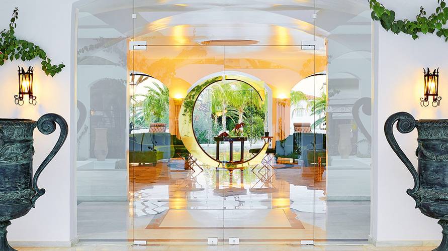 Grecotel Caramel Boutique Resort (Ex.Caramel Beach Village )