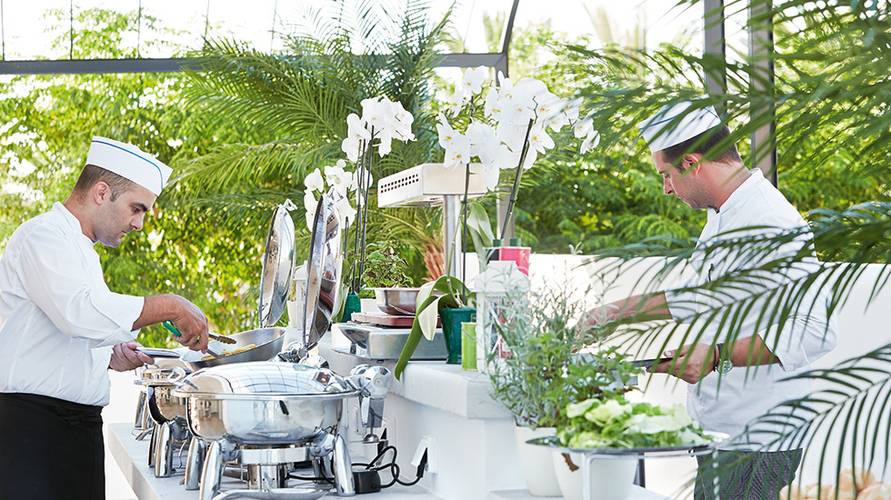 Grecotel Caramel Boutique Resort (Ex.Caramel Beach Village )