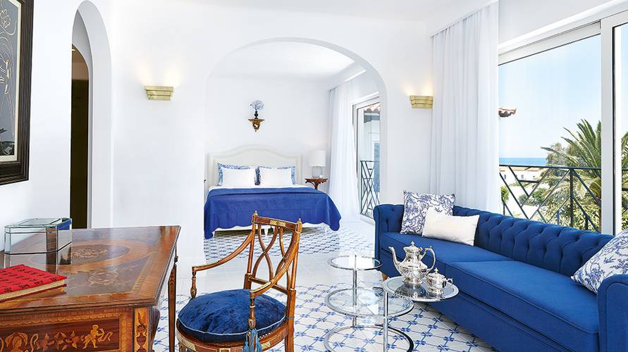 Grecotel Caramel Boutique Resort (Ex.Caramel Beach Village )