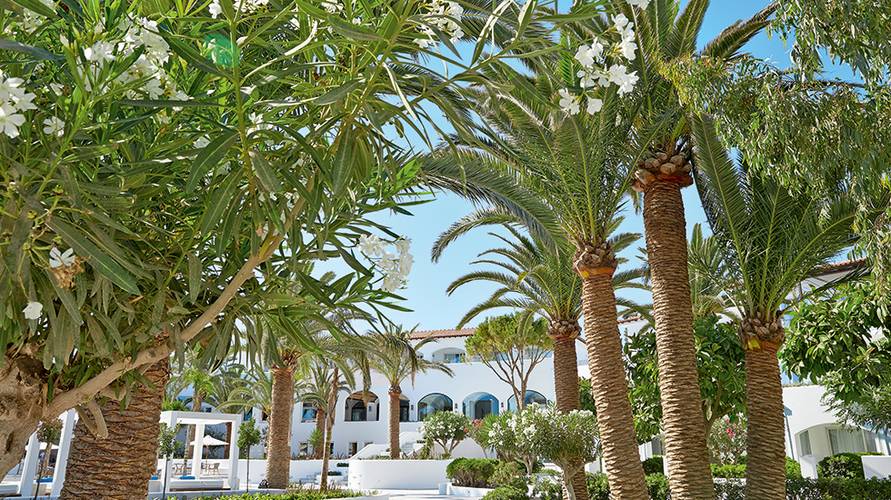 Grecotel Caramel Boutique Resort (Ex.Caramel Beach Village )