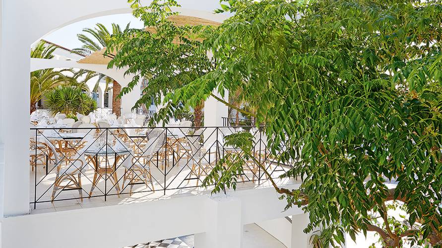 Grecotel Caramel Boutique Resort (Ex.Caramel Beach Village )