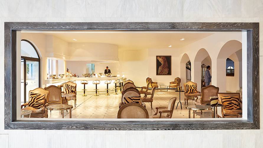 Grecotel Caramel Boutique Resort (Ex.Caramel Beach Village )