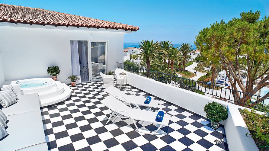 Grecotel Caramel Boutique Resort (Ex.Caramel Beach Village )