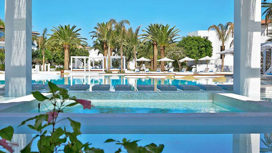 Grecotel Caramel Boutique Resort (Ex.Caramel Beach Village )