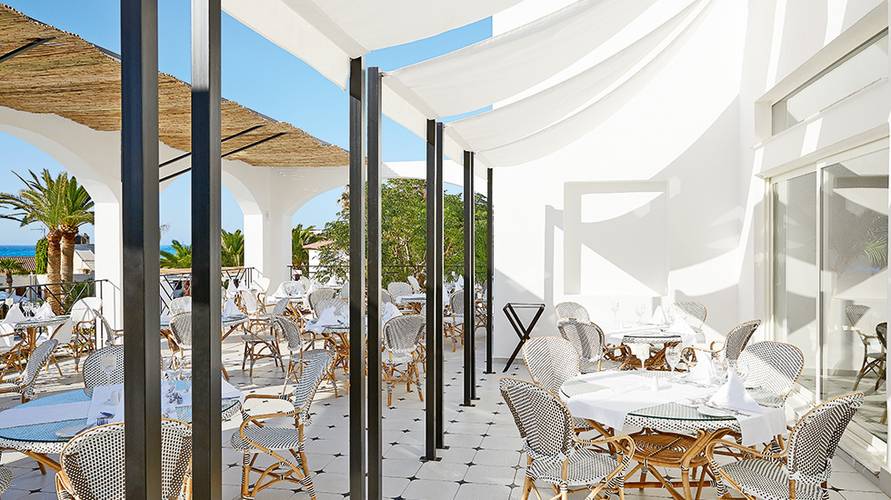 Grecotel Caramel Boutique Resort (Ex.Caramel Beach Village )