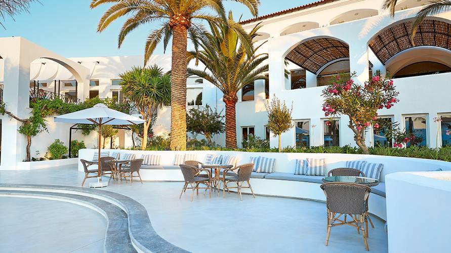 Grecotel Caramel Boutique Resort (Ex.Caramel Beach Village )