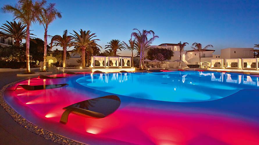 Grecotel Caramel Boutique Resort (Ex.Caramel Beach Village )