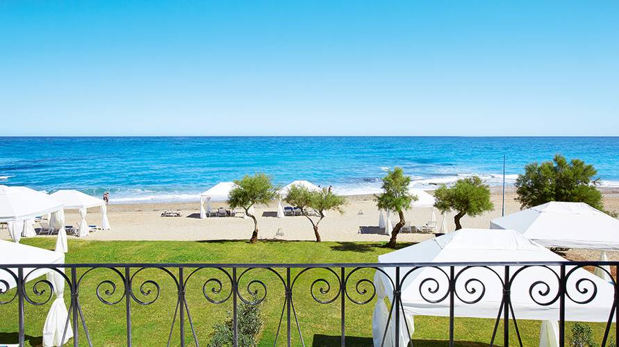 Grecotel Caramel Boutique Resort (Ex.Caramel Beach Village )