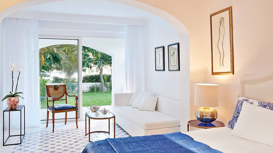 Grecotel Caramel Boutique Resort (Ex.Caramel Beach Village )