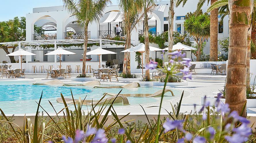 Grecotel Caramel Boutique Resort (Ex.Caramel Beach Village )