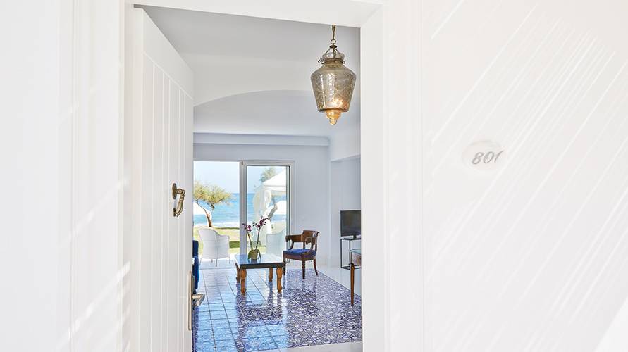 Grecotel Caramel Boutique Resort (Ex.Caramel Beach Village )