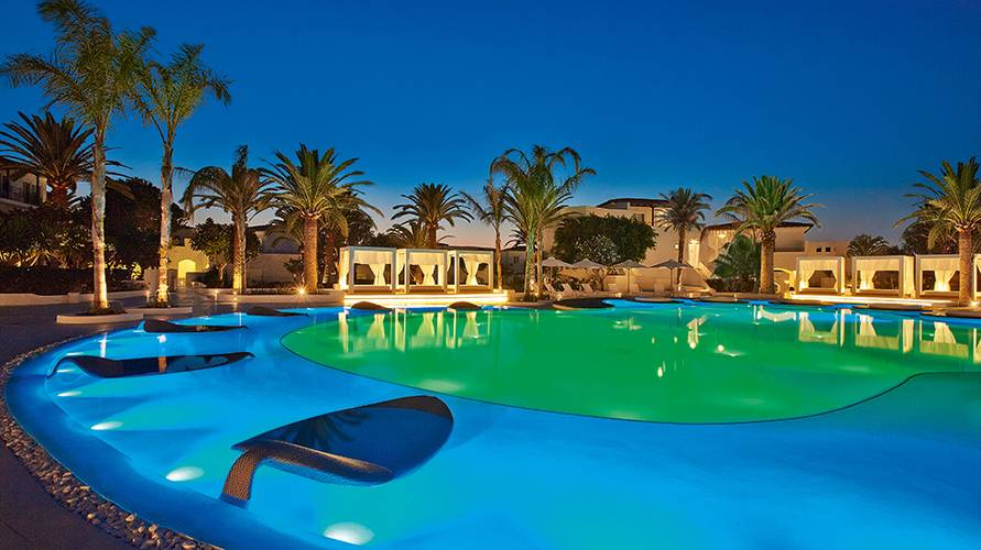 Grecotel Caramel Boutique Resort (Ex.Caramel Beach Village )