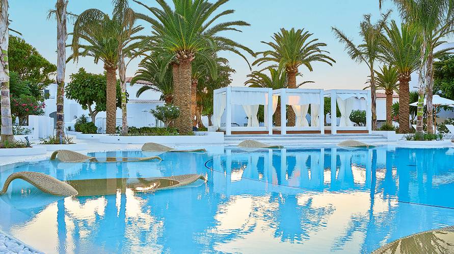 Grecotel Caramel Boutique Resort (Ex.Caramel Beach Village )